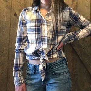 Flannel